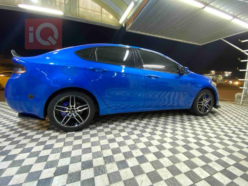 Dodge Dart